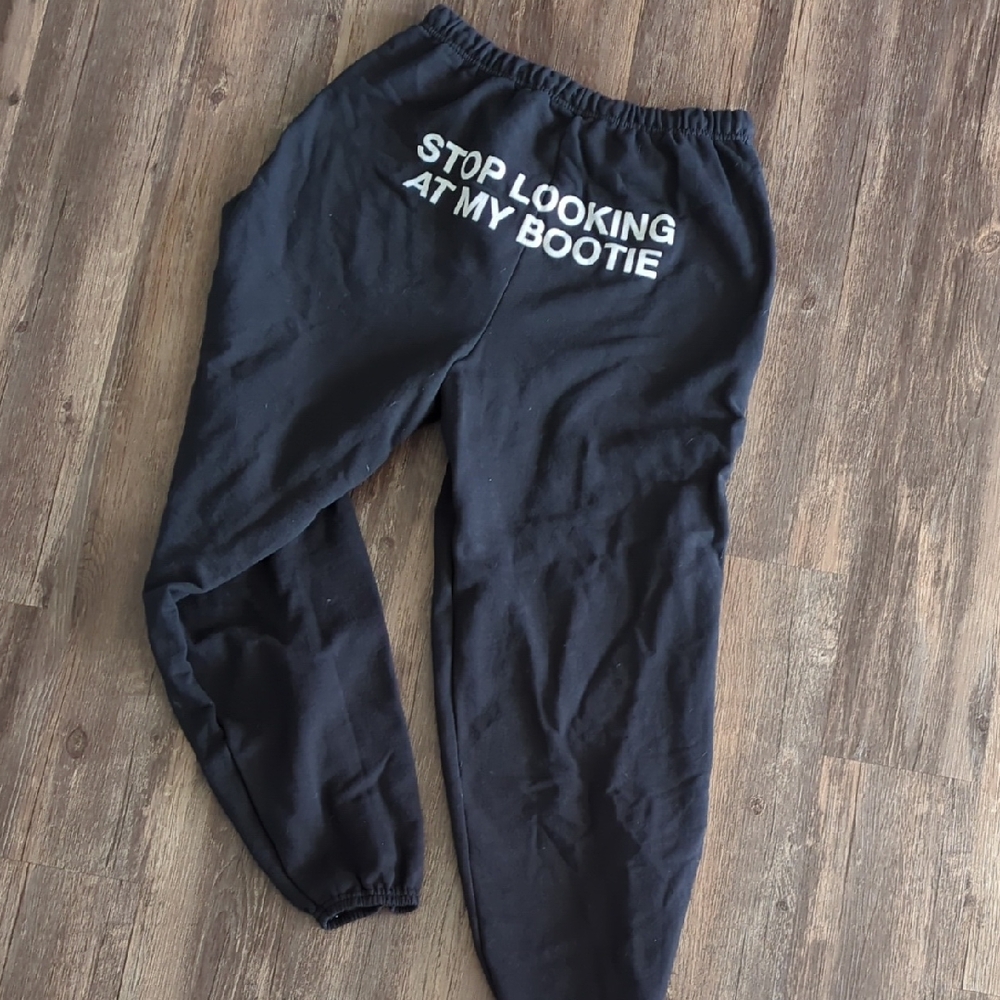 Two Friends Big Bootie Mix Sweatpants